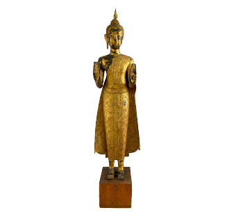 Ankauf Asiatika in Taunusstein