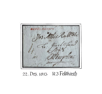 Ankauf Briefmarken in Taunusstein