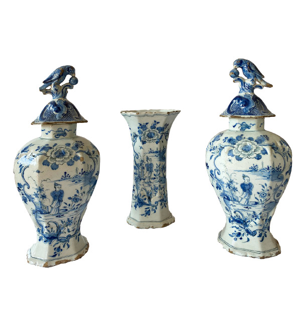 Ankauf Keramiken Porzellan Objekte in Taunusstein