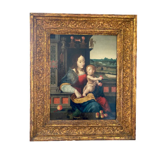 Ankauf Gemälde in Taunusstein