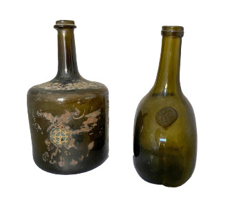 Ankauf Glas Objekte in Taunusstein