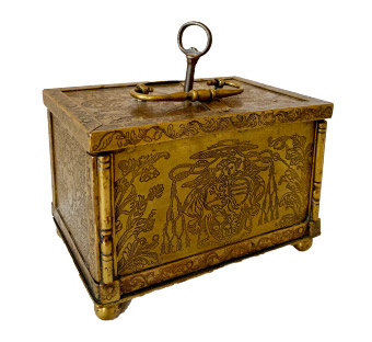 Ankauf Kunst Handwerk in Taunusstein