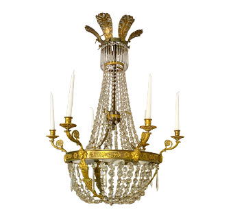 Ankauf Lampen Leuchter in Taunusstein