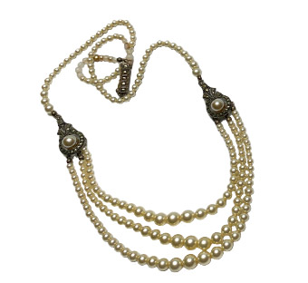 Ankauf Schmuck in Taunusstein