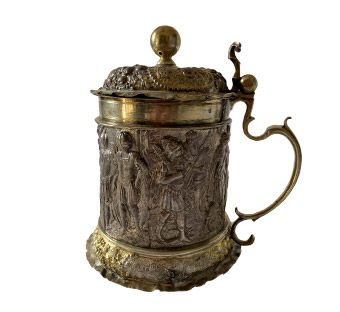 Ankauf Silber in Taunusstein