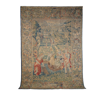 Ankauf Teppiche in Taunusstein