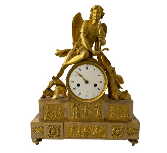 Ankauf Uhren in Taunusstein