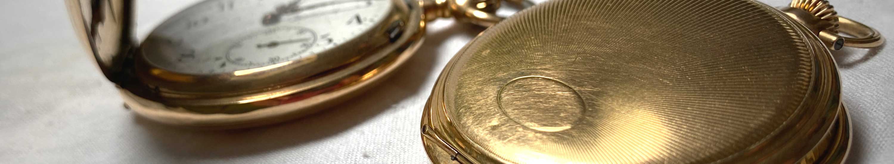 Ankauf Uhren Armband- & Taschenuhren in Taunusstein